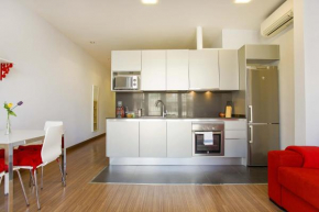 PobleNou Loft No2
